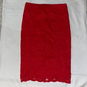 Express pencil skirt!